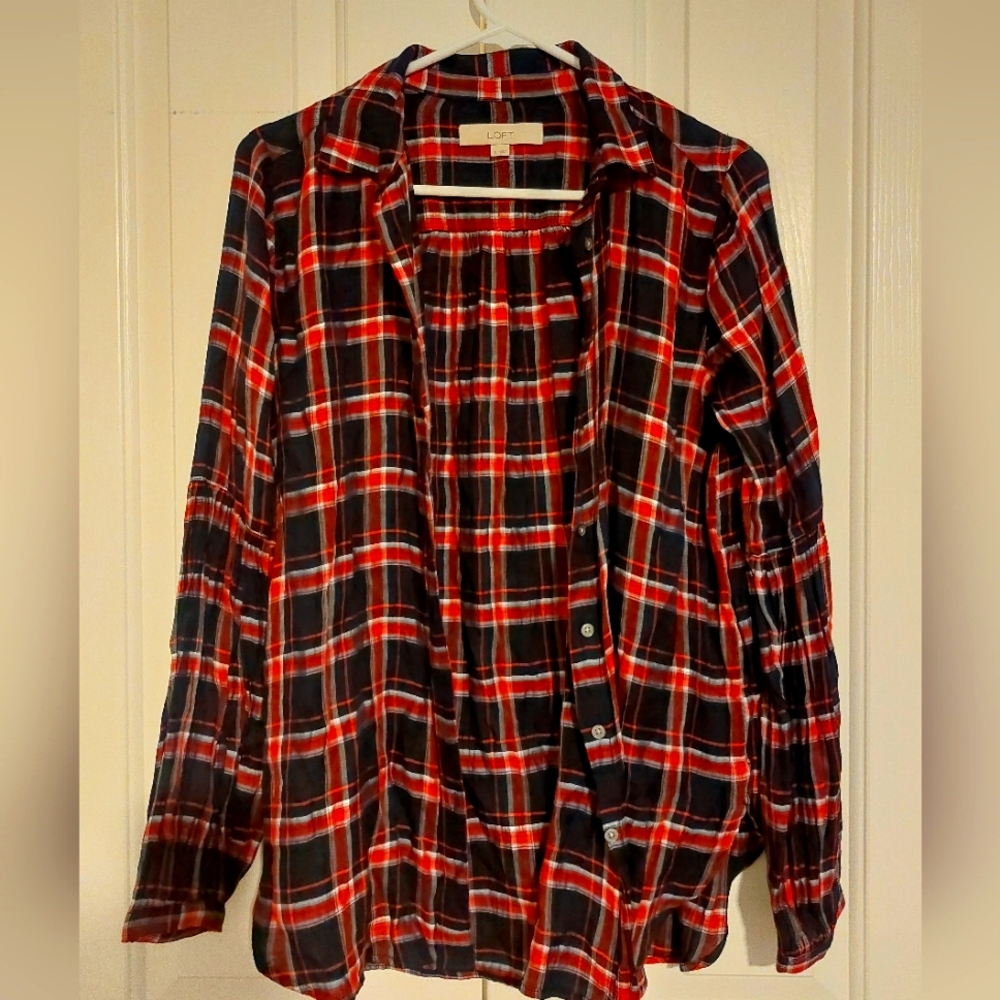 Loft Shirt
